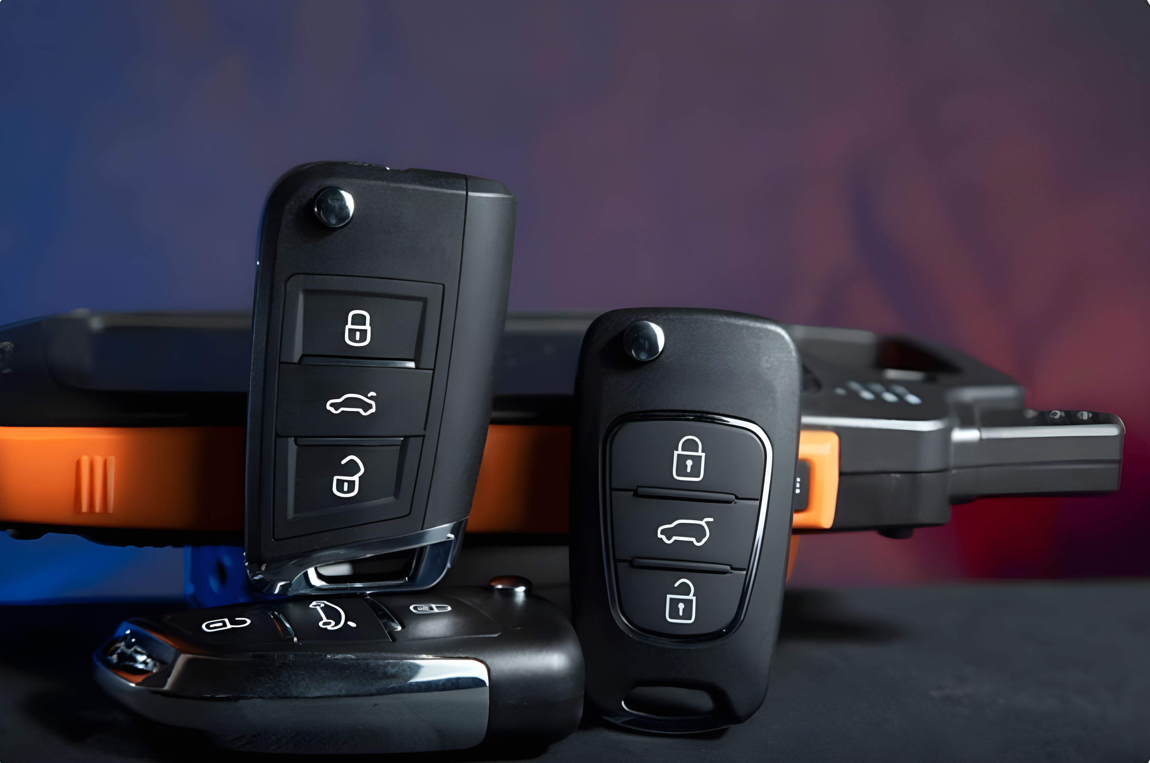 car_locksmith